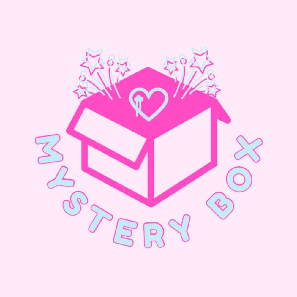 Mystery box